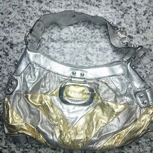 Guess shoulder purse